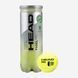 М'ячі для падл-тенісу Head Padel Pro 3B (Оригінал) 575613 575613 фото 1