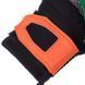 Перчатки вратарские профессиональные SOCCERMAX GK-001 10 GK-001 фото 4