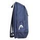 Тенісний рюкзак Head Base Backpack 17L NV (Оригінал) 261335 261335 фото 6