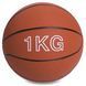 Мяч медицинский медбол Medicine Ball GC-8407-1 GC-8407-1 фото 4