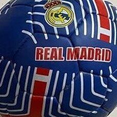 М'яч футбольний клуб Real Madrid Білий клуб "Real Madrid" фото