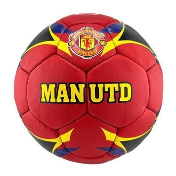 М'яч футбольний клуб "Manchester united" 0410-153 0410-153 фото