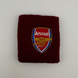 Напульсник Arsenal Бордовый 1шт GH-313