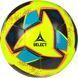 Мяч футбольный SELECT FB Classic 5 v24 Желтый 099589-526/5 (Оригинал) 099589-526/5 фото 1