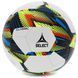 Мяч футбольный Select FB CLASSIC v23 №4 Белый (Оригинал) 099587-151-4 фото 1