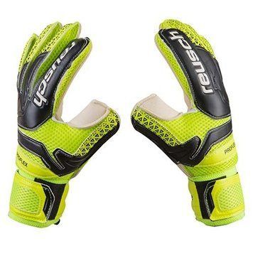 перчатки вратарскиеLatex Foam REUSCH GG-LFR/7 размер 7 Оранжевый GG-LFR/7 фото
