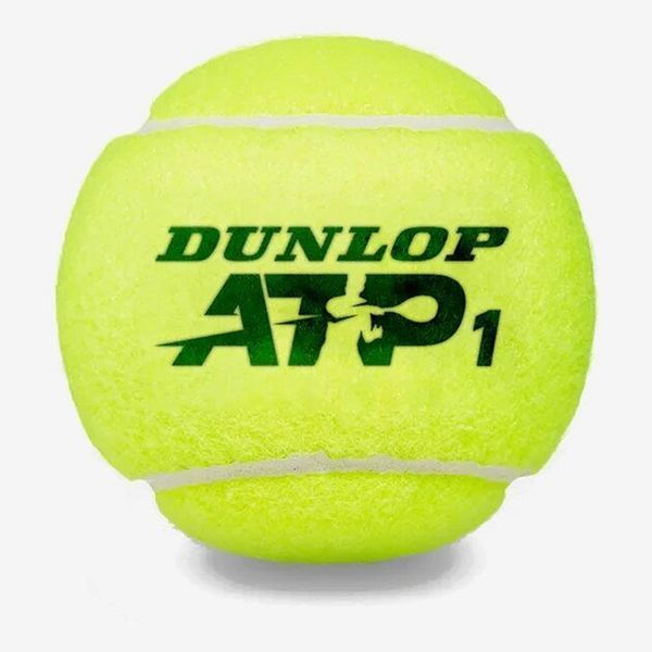 Тенісні м'ячі Dunlop ATP Official 4B 4шт. (Оригінал) 601314 601314 фото