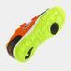 Футзалки дитячі Joma TOP FLEX помаранчевий дет 27 розмір TPJW2408INV (Оригінал) TPJW2408INV-27 фото 5