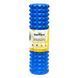 Ролер для йоги та пілатесу Gemini Grid Spine Roller Gemini Power G0012BL G0012BL фото 3