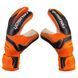 рукавички воротарські Latex Foam REUSCH GG-LFR/7 розмір 7 Помаранчевий GG-LFR/7 фото 2