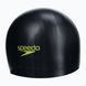 Шапка для плавання Speedo LONG HAIR CAP JU Чорний Дитячий 8-12809F952 (Оригінал) 8-12809F952 фото 1