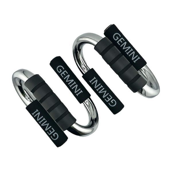 Упори для віджимань Gemini PUSH-UP BAR GI-0888-7 GI-0888-7 фото