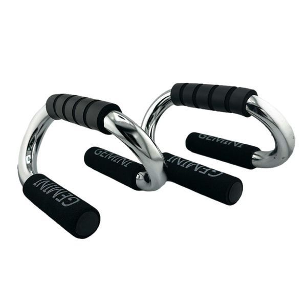 Упори для віджимань Gemini PUSH-UP BAR GI-0888-7 GI-0888-7 фото