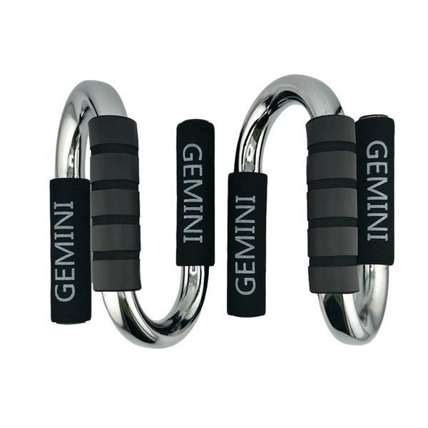 Упори для віджимань Gemini PUSH-UP BAR GI-0888-7 GI-0888-7 фото