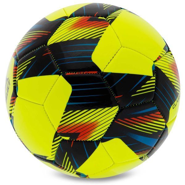 Мяч футбольный Select FB CLASSIC v23 №4 Желтый (Оригинал) 099587-205-4 фото