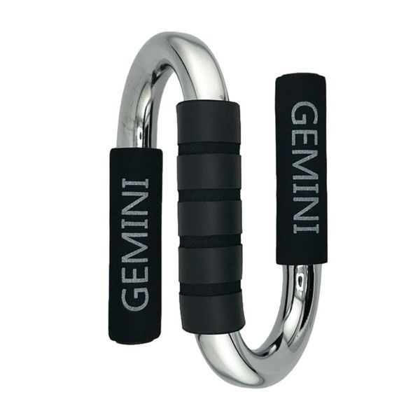 Упори для віджимань Gemini PUSH-UP BAR GI-0888-7 GI-0888-7 фото