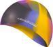 Шапочка для плавання Aqua Speed BUNT 4041, мультиколор, OSFM 113-46