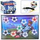 Набор для тренировки точности Soccer Game MR 1392 MR 1392 фото 1