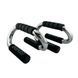 Упори для віджимань Gemini PUSH-UP BAR GI-0888-7 GI-0888-7 фото 1