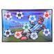Набор для тренировки точности Soccer Game MR 1392 MR 1392 фото 2