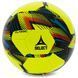 Мяч футбольный Select FB CLASSIC v23 №4 Желтый (Оригинал) 099587-205-4 фото 1